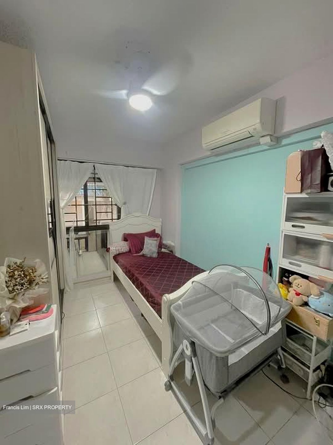 Blk 529 Woodlands Vista (Woodlands), HDB 4 Rooms #569766421